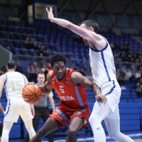 Dinamo - Cedevita Junior, 6.5.2024.