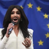 Conchita Wurst