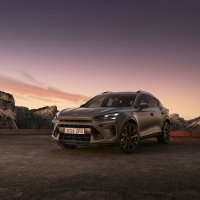 CUPRA osvježila Formentor i Leon