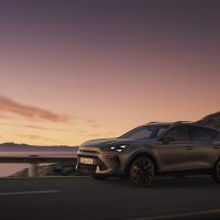 CUPRA osvježila Formentor i Leon