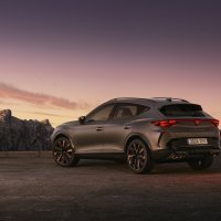 CUPRA osvježila Formentor i Leon