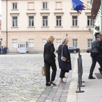 Zastupnici nacionalnih manjina dolaze u Banske dvore