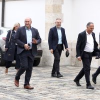 Zastupnici nacionalnih manjina dolaze u Banske dvore