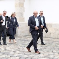 Zastupnici nacionalnih manjina dolaze u Banske dvore