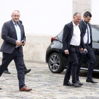 Zastupnici nacionalnih manjina dolaze u Banske dvore