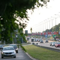 Beograd spreman za dolazak kineskog predsjednika