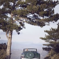 Citroën Traction Avant