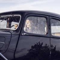 Citroën Traction Avant