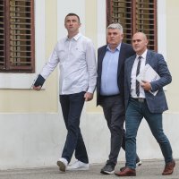 Izjave nakon sastanka Domovinskog pokreta i HDZ-a