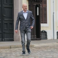 Izjave nakon sastanka Domovinskog pokreta i HDZ-a