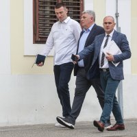 Izjave nakon sastanka Domovinskog pokreta i HDZ-a