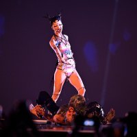 Bambie Thug, predstavnica Irske na Eurosongu