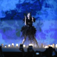 Bambie Thug, predstavnica Irske na Eurosongu