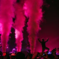 Baby Lasagna - polufinale Eurosonga