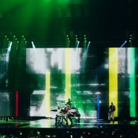 Baby Lasagna - polufinale Eurosonga