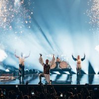 Baby Lasagna - polufinale Eurosonga