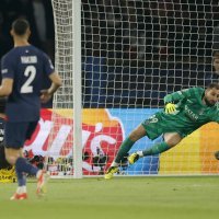 PSG - Borussia Dortmund, polufinale Lige prvaka (7.5.2024.)