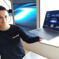 Huawei MateBook X Pro
