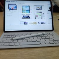Huawei MatePad 11"S