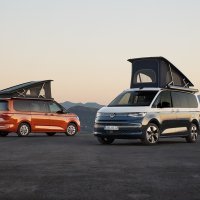 Volkswagen California