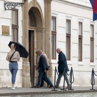 Nastavljeni pregovori HDZ-a i Domovinskog pokreta