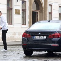 Nastavljeni pregovori HDZ-a i Domovinskog pokreta