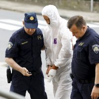 Priveden ubojica sa savskog nasipa u Zagrebu