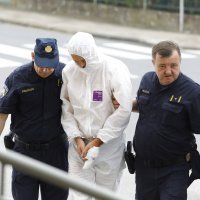 Priveden ubojica sa savskog nasipa u Zagrebu