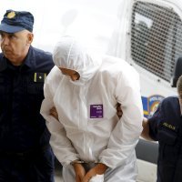 Priveden ubojica sa savskog nasipa u Zagrebu