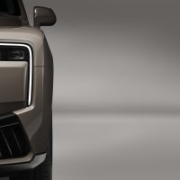 Rolls-Royce Cullinan Series II