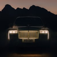 Rolls-Royce Cullinan Series II