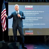 Robert F. Kennedy Jr.