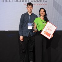 Inženjerka godine 2024.