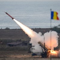 Rumunjski sustav Patriot