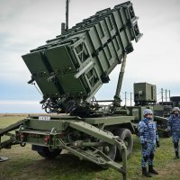 Rumunjski sustav Patriot