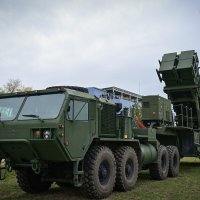 Rumunjski sustav Patriot