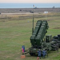Rumunjski sustav Patriot