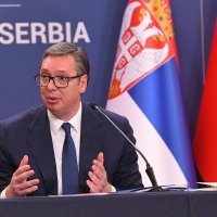 Aleksandar Vučić i Xi Jinping