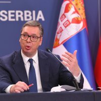 Aleksandar Vučić i Xi Jinping