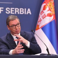 Aleksandar Vučić i Xi Jinping