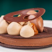 Biscotto al cioccolato