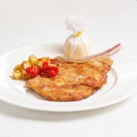Cotoletta alla Milanese