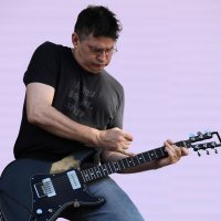Steve Albini
