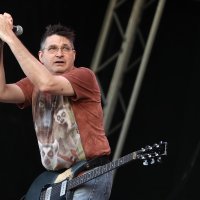 Steve Albini