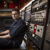 Steve Albini