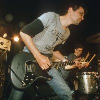 Steve Albini
