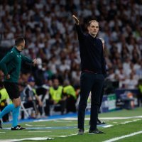 Real Madrid - Bayern, polufinale Lige prvaka (8.5.2024.)