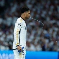Real Madrid - Bayern, polufinale Lige prvaka (8.5.2024.)