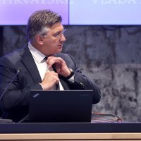 Sjednica Vlade RH
