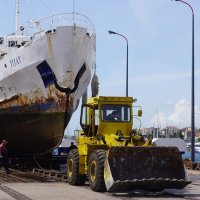 Tijat stiže na remont u Iskru